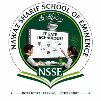 Interactive Smart board/Interactive panel