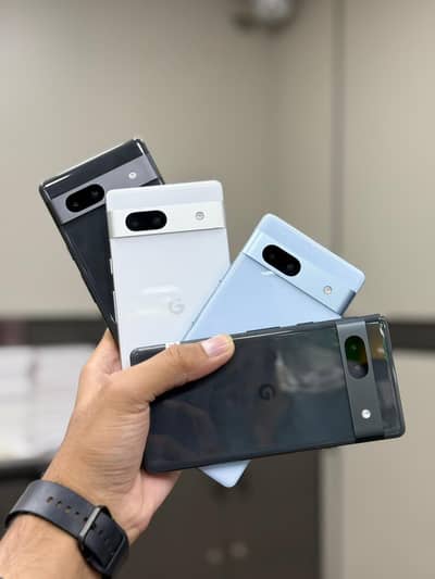 Google Pixel 7a
