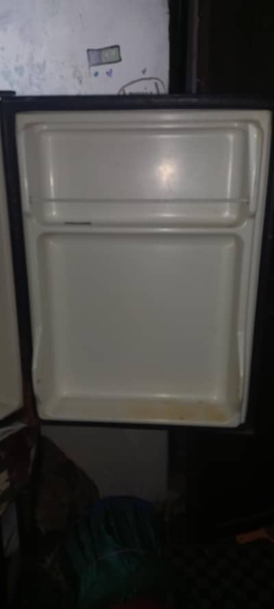 Room size fridge