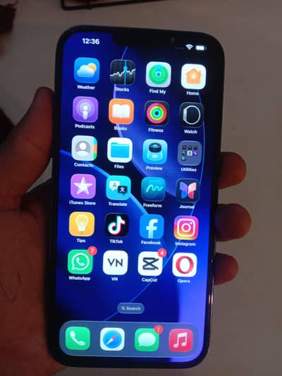 Apple iPhone 13 Pro Max