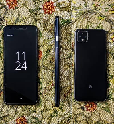 Google Pixel 4 XL