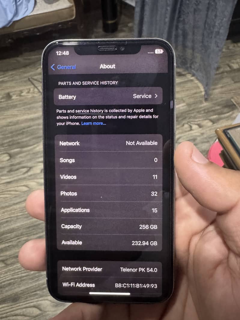Apple iPhone X 2