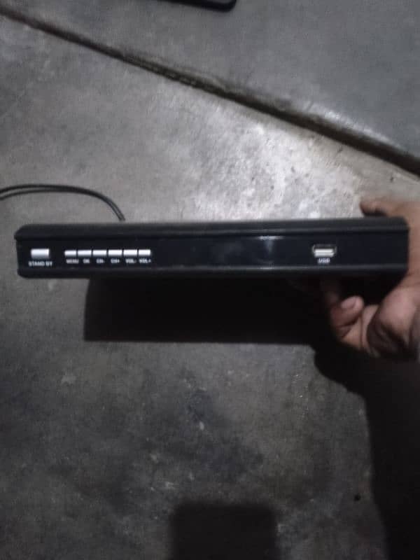 dish receiver 1