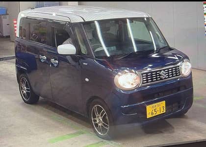 Suzuki Other 2022