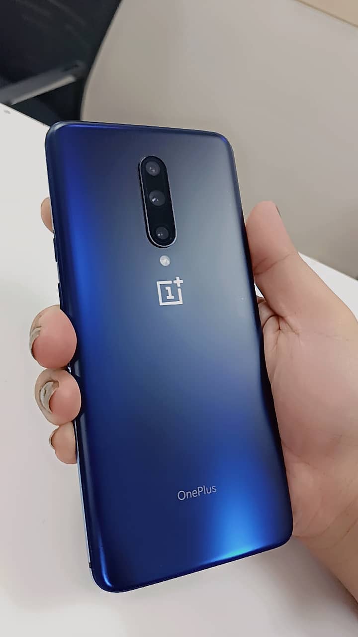 One Plus 7 Pro 0