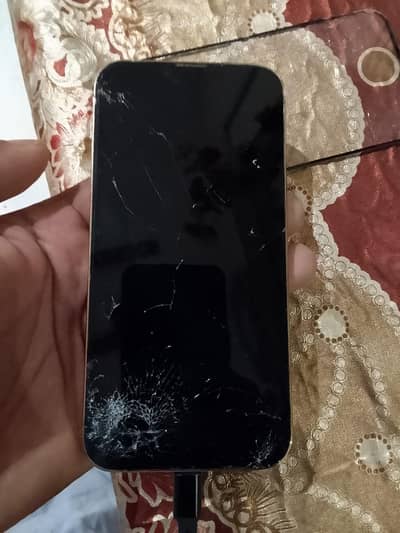 Apple iPhone 13 pro
