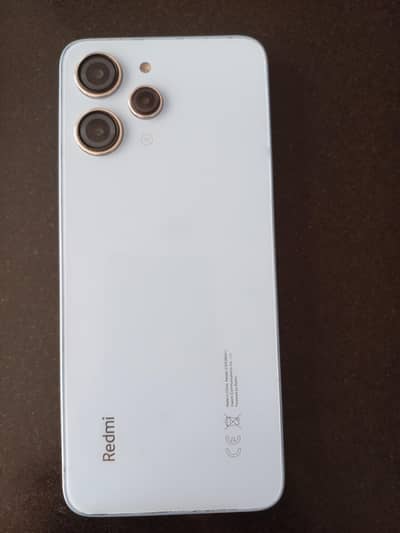 Xiaomi Redmi 12