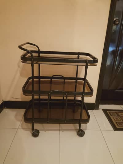 Trolly For Sale