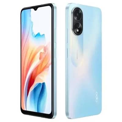 OPPO A18