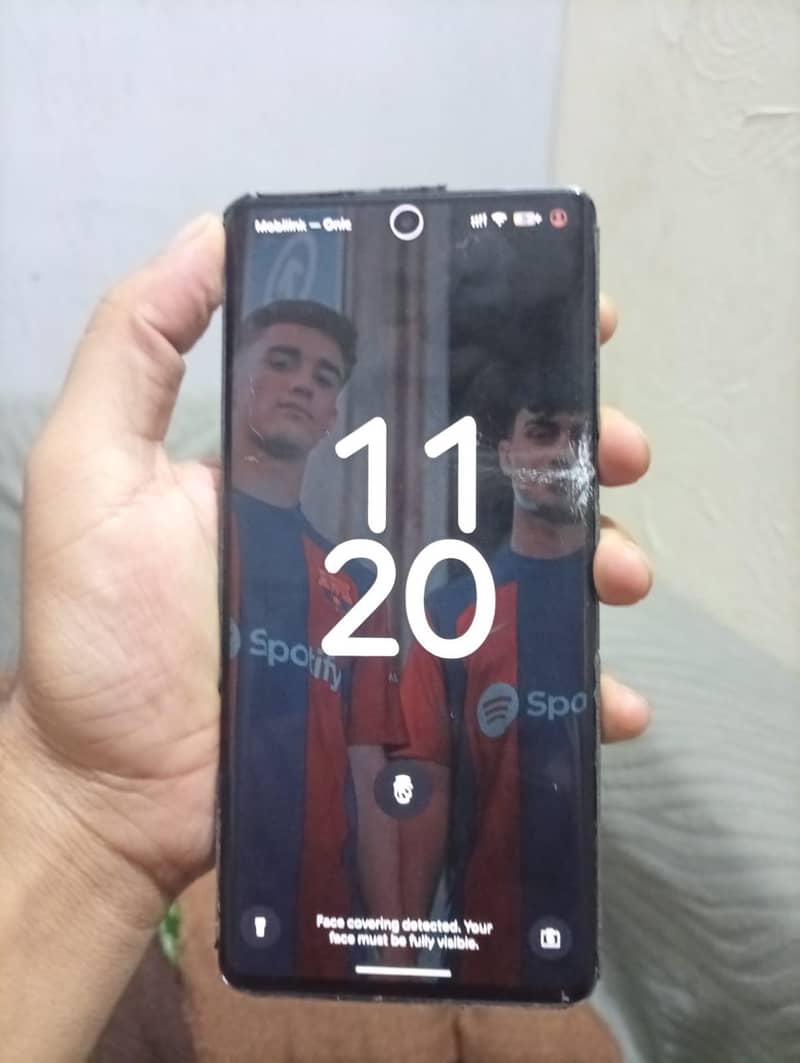 Google Pixel 7 Pro 1