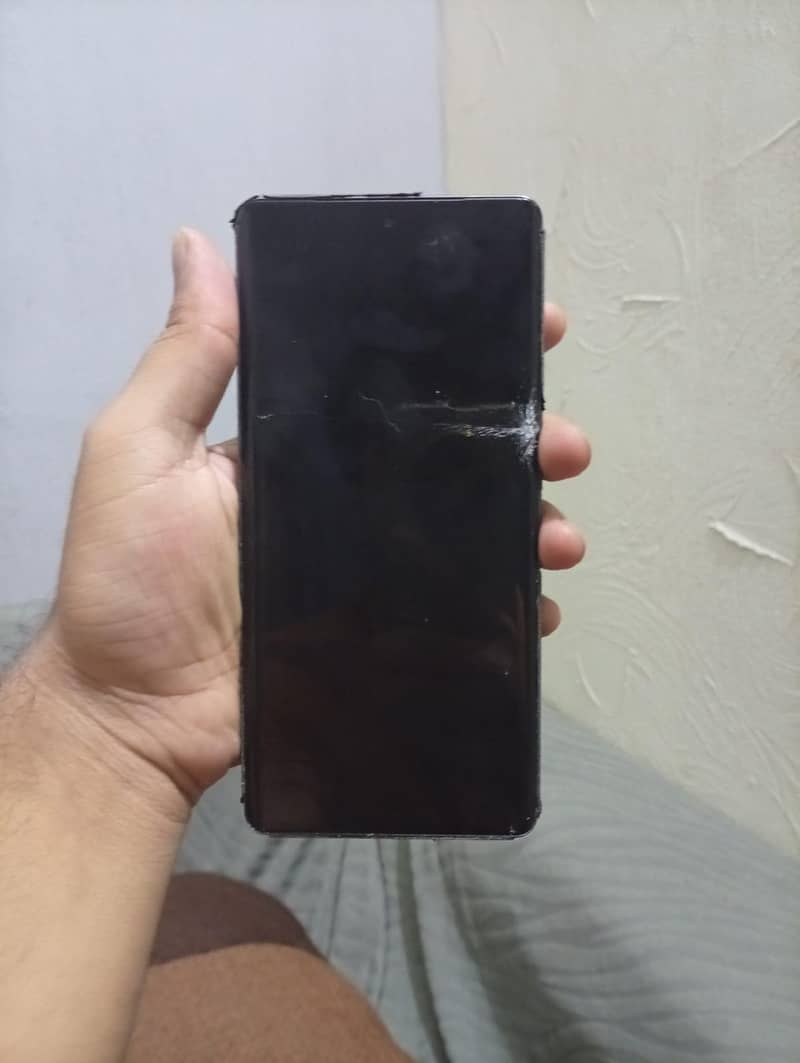 Google Pixel 7 Pro 3