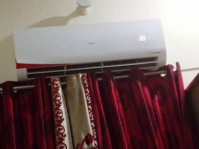 Haier ac