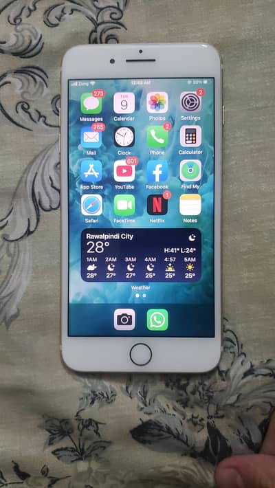 Apple iPhone 7 Plus