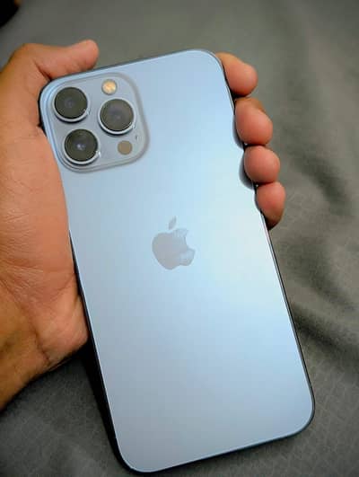 Apple iPhone 13 Pro Max 256Gb