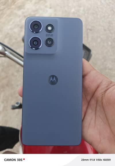 Motorola Moto G Power 5G