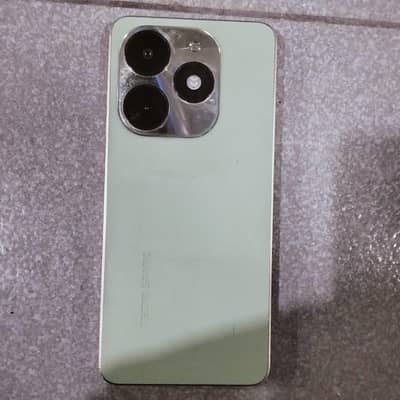 Tecno Spark 20C