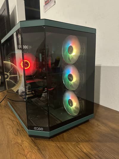 GAMING PC FO SALE