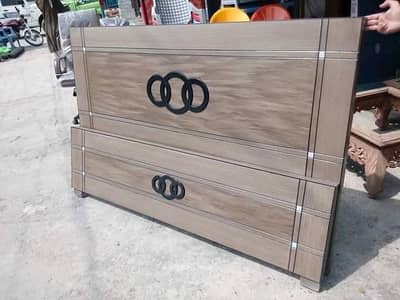 Bed | Wooden Bed | Luxury Bed | Double Bed | Bed For Sale