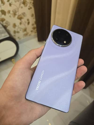 Tecno CAMON 30S