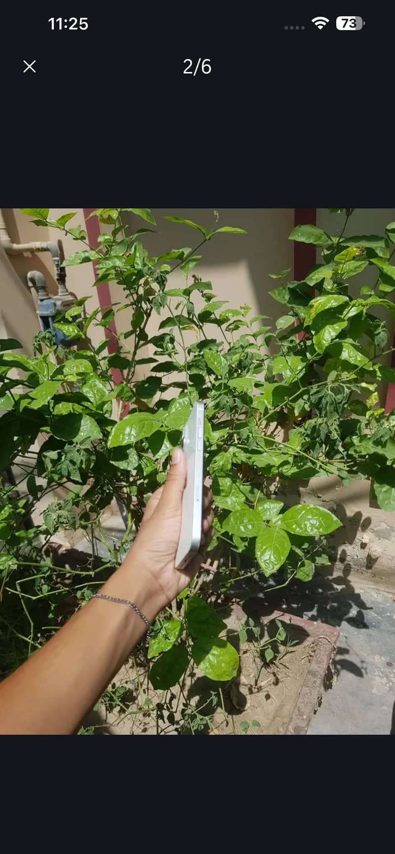 Apple iPhone 14 plus 0