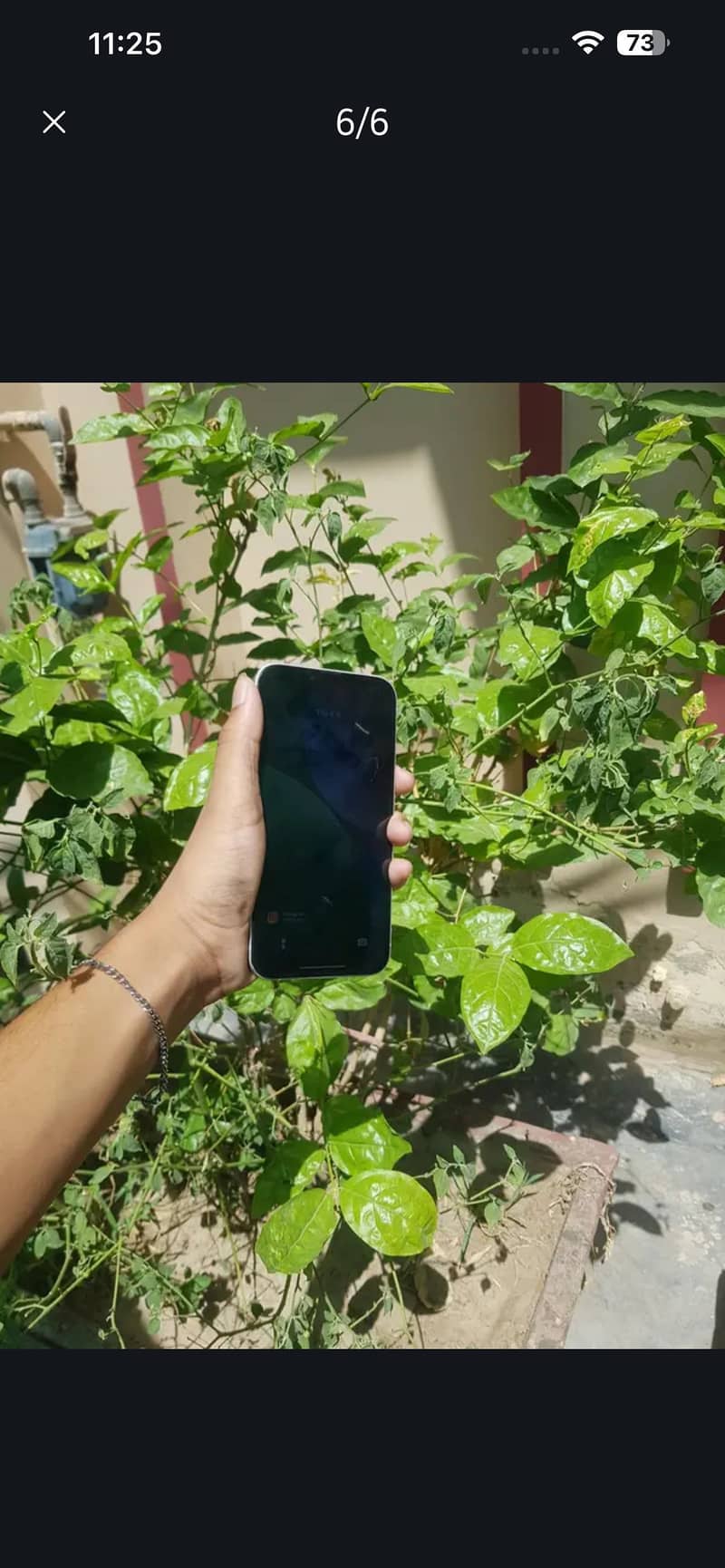 Apple iPhone 14 plus 5