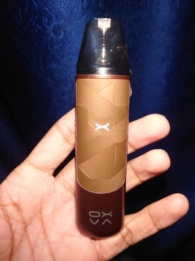 nexlim go 40watt pod
