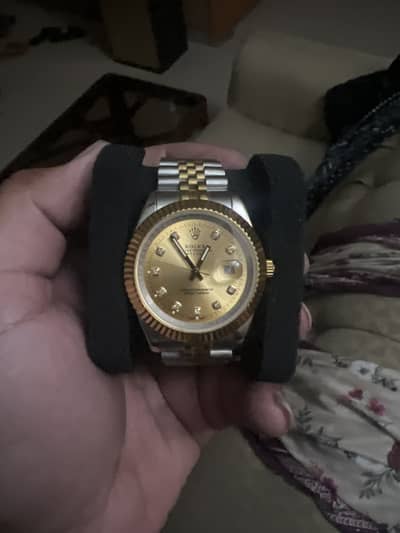 Rolex