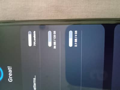 Samsung Mobile A12
