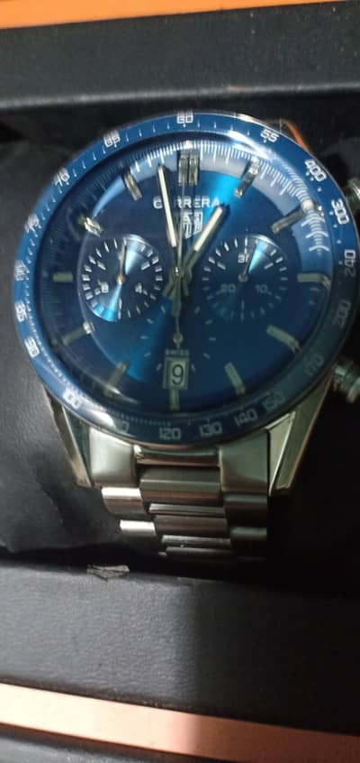 Tag Heuer