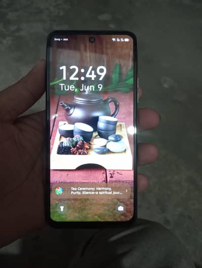 Tecno spark 40c