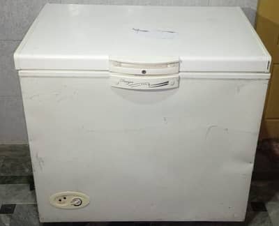 Used Deep Freeser Single Door for Sale