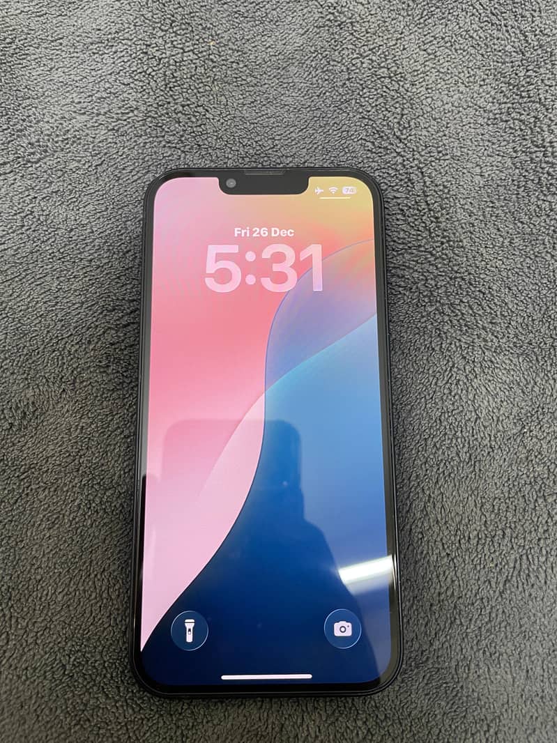 Apple iPhone 13 1