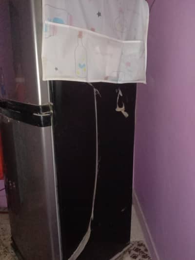 fridge running condition 10 by 10