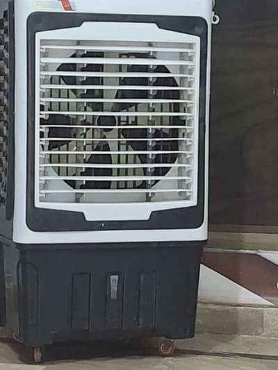Air coolar new condision