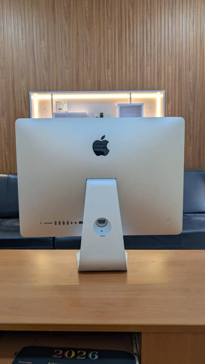 iMac 2015 16GB RAM | 256GB SSD | Saadii Shop