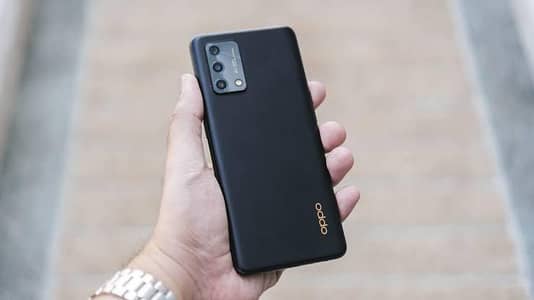 OPPO A95