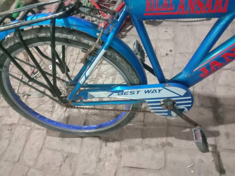 cycle 0