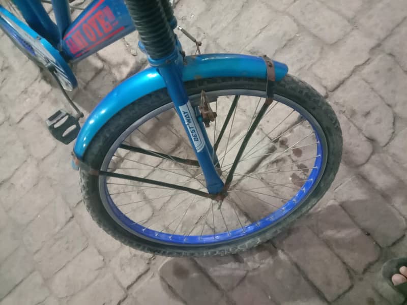 cycle 1
