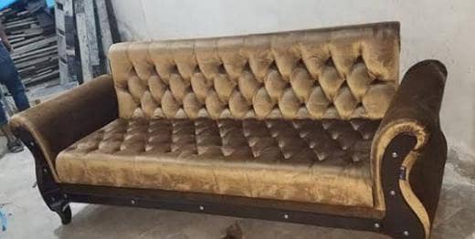 Sofa cumbed 1