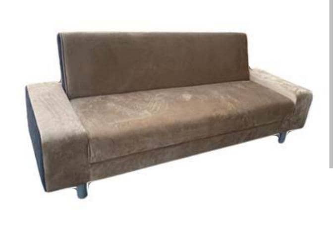 Sofa cumbed 2