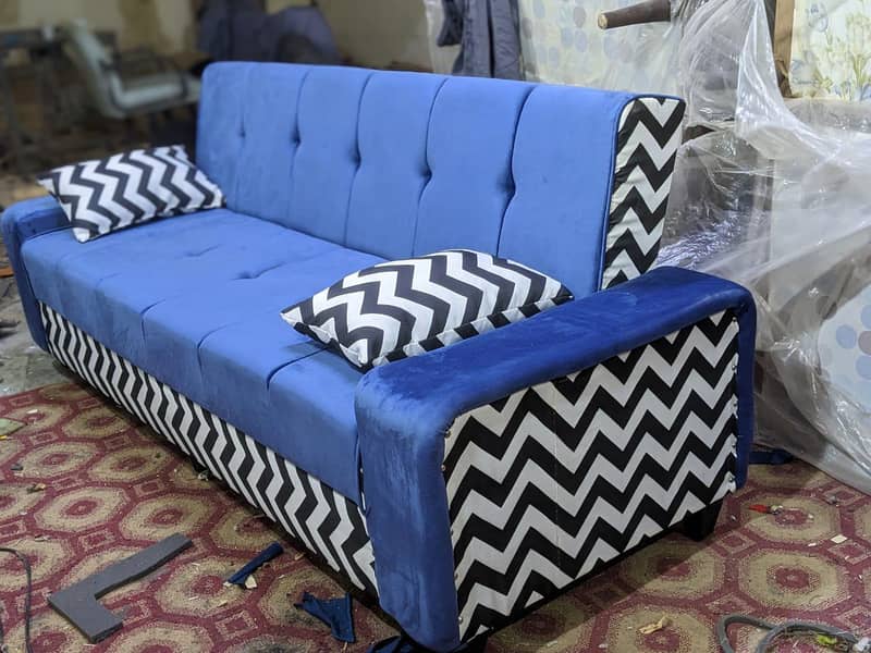 Sofa cumbed 4