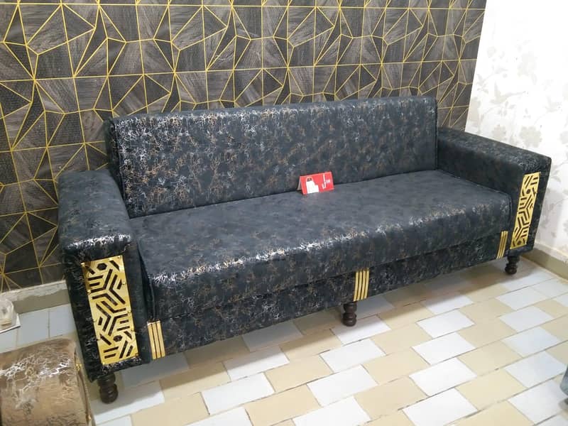 Sofa cumbed 7
