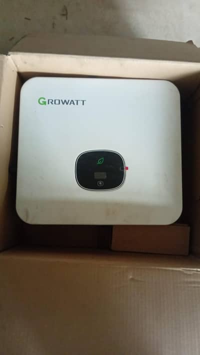 growatt