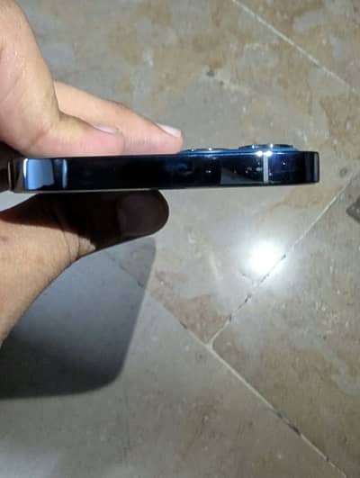 Apple iPhone 12 Pro