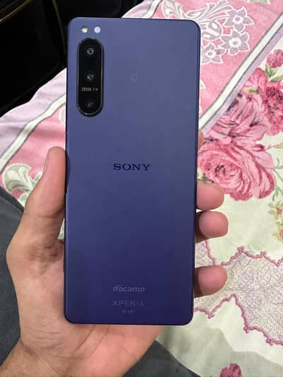 sony Xperia so-54c docomo