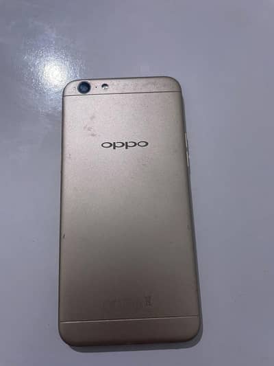 OPPO A57 4gb/64gb condition 10/10 phone