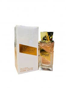 FA Paris 24 Boulevard Femme,