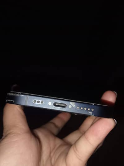 Apple iPhone 12