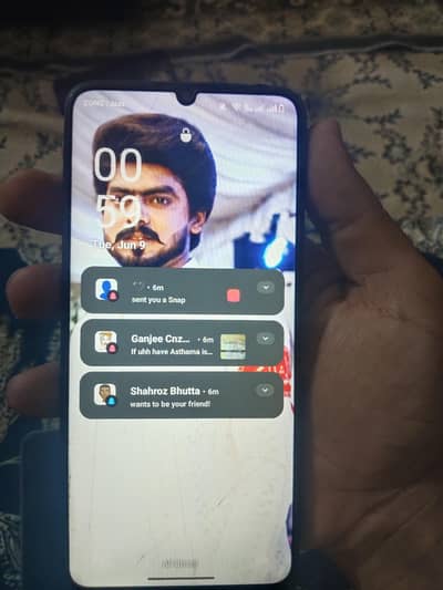 Realme Note 50