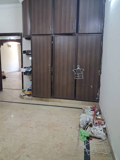 5 marla 1st floor for rent